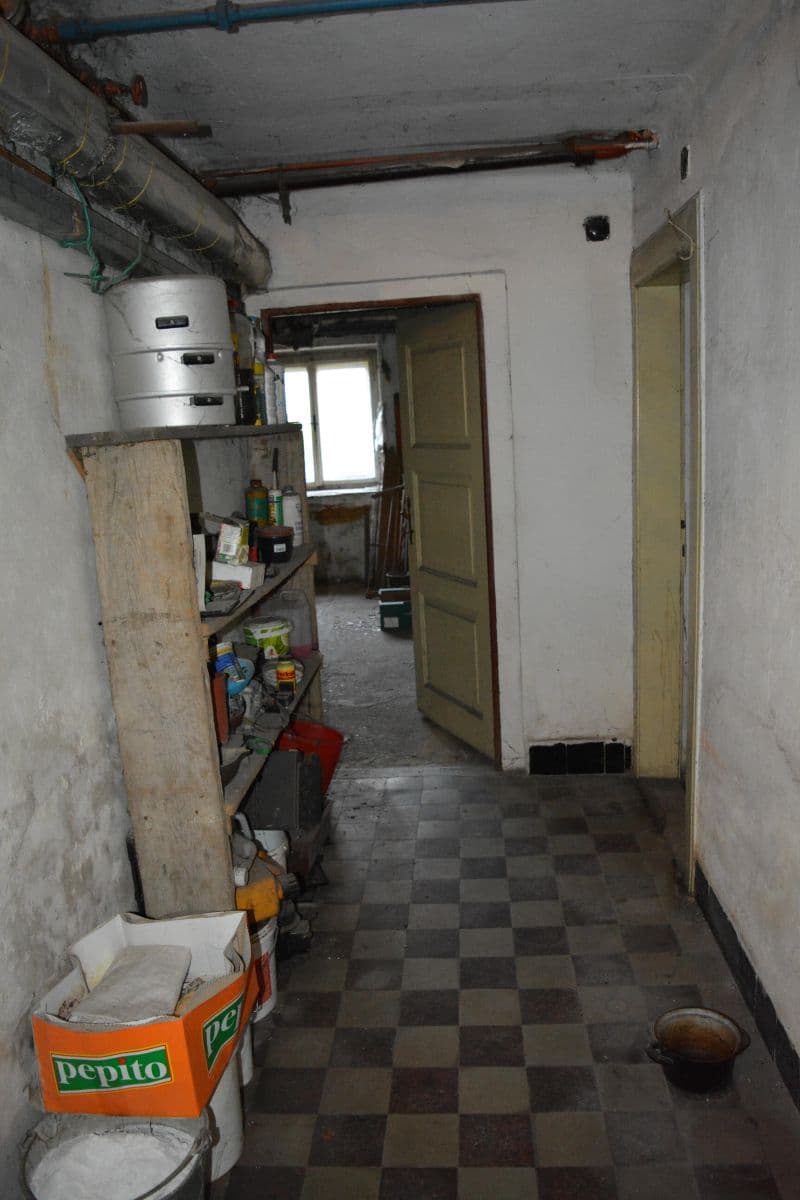 house for sale, 200 m², Zdenky Havlíčkové, Rakovník, Středočeský Region house for sale, 200 m², Zdenky Havlíčkové, Rakovník, Středočeský Region