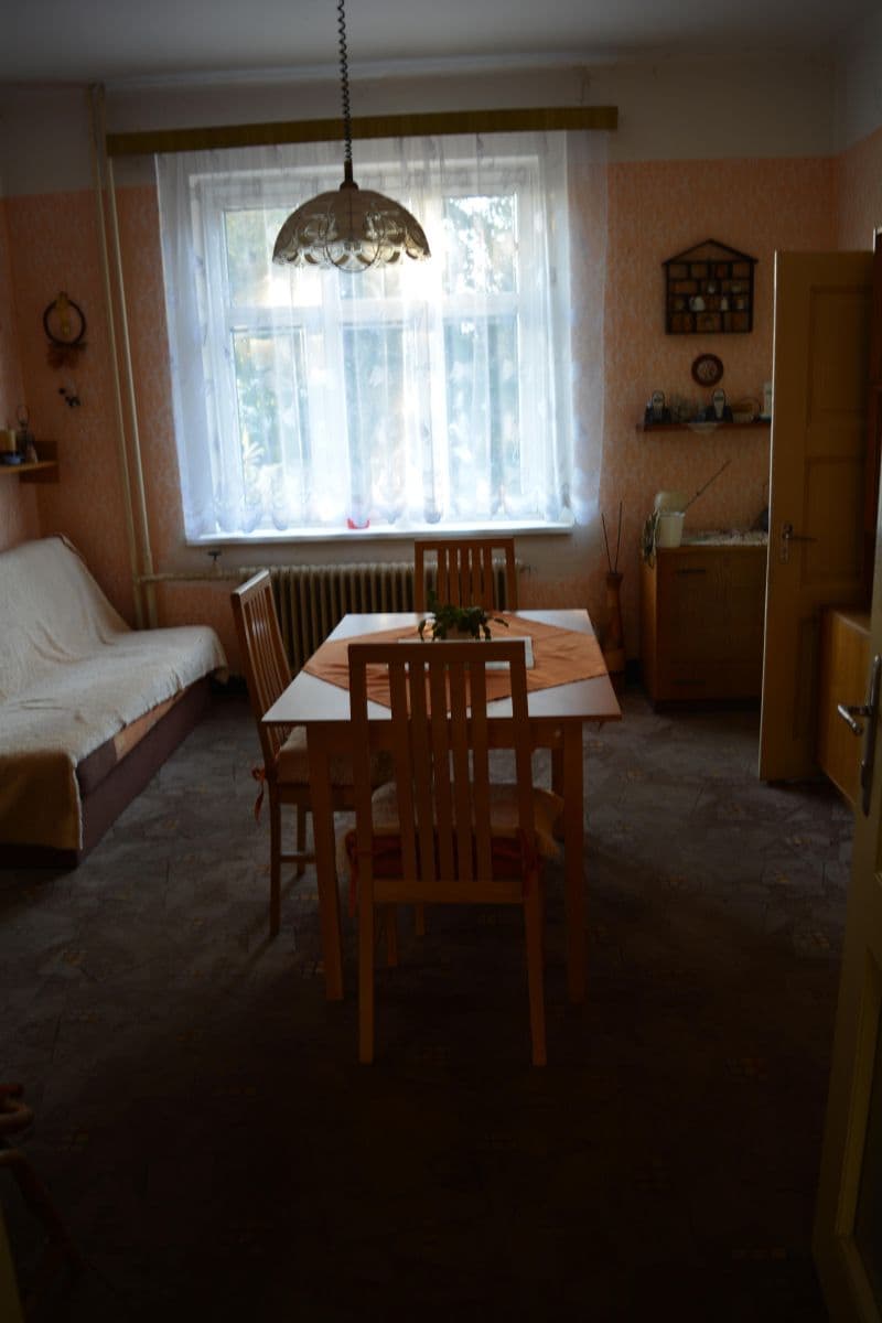 house for sale, 200 m², Zdenky Havlíčkové, Rakovník, Středočeský Region house for sale, 200 m², Zdenky Havlíčkové, Rakovník, Středočeský Region