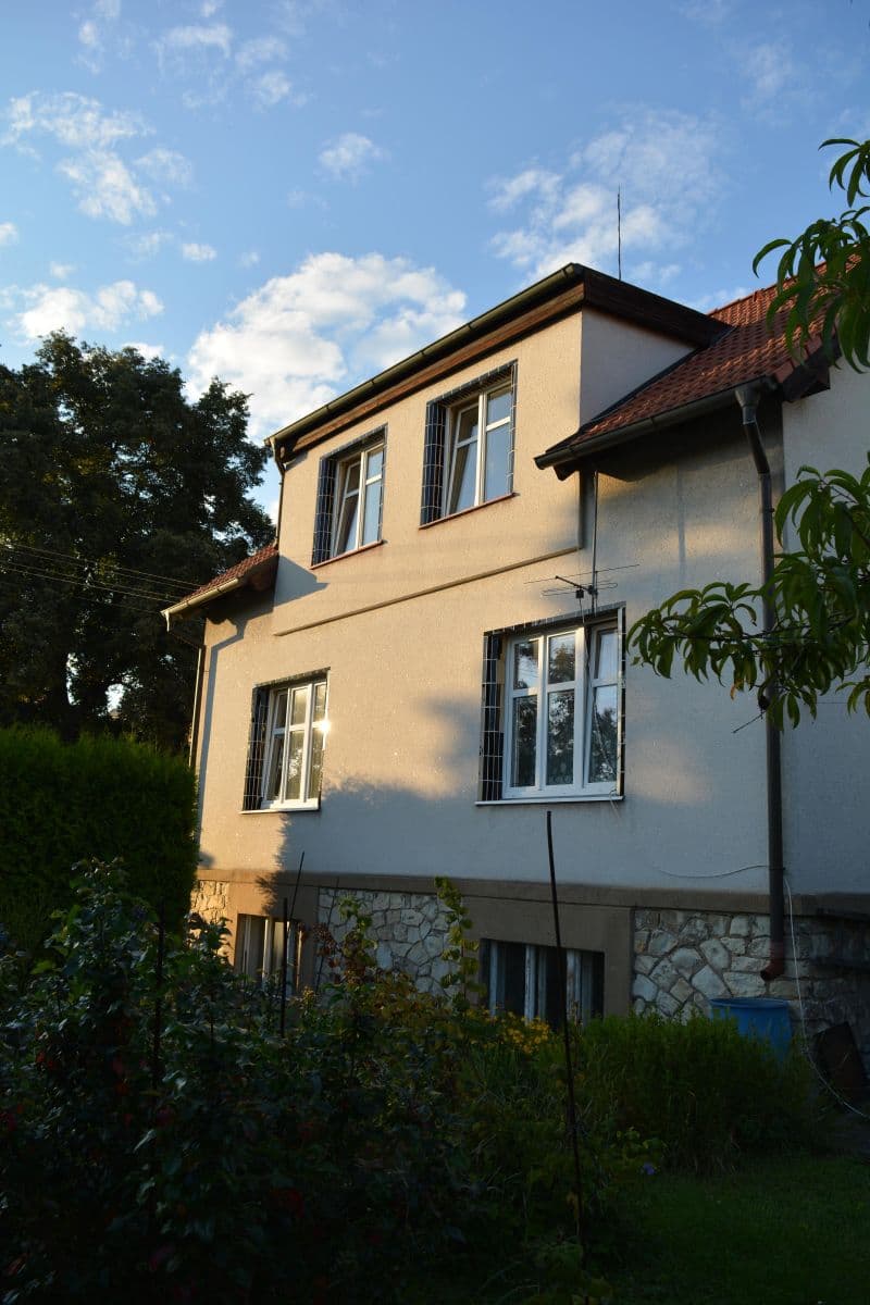 house for sale, 200 m², Zdenky Havlíčkové, Rakovník, Středočeský Region house for sale, 200 m², Zdenky Havlíčkové, Rakovník, Středočeský Region