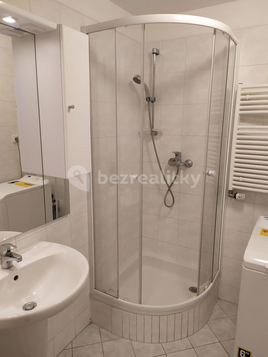 Studio flat to rent, 39 m², U Měšťanského pivovaru, Prague, Prague Studio flat to rent, 39 m², U Měšťanského pivovaru, Prague, Prague