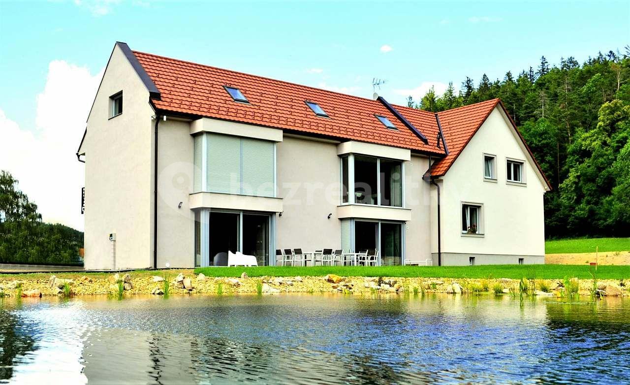 recreational property to rent, 0 m², Sloup, Jihomoravský Region