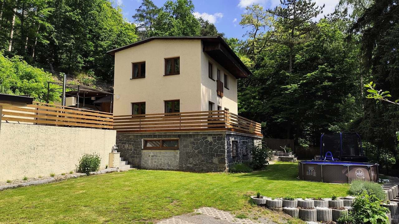 recreational property to rent, 0 m², Řehenice, Středočeský Region recreational property to rent, 0 m², Řehenice, Středočeský Region