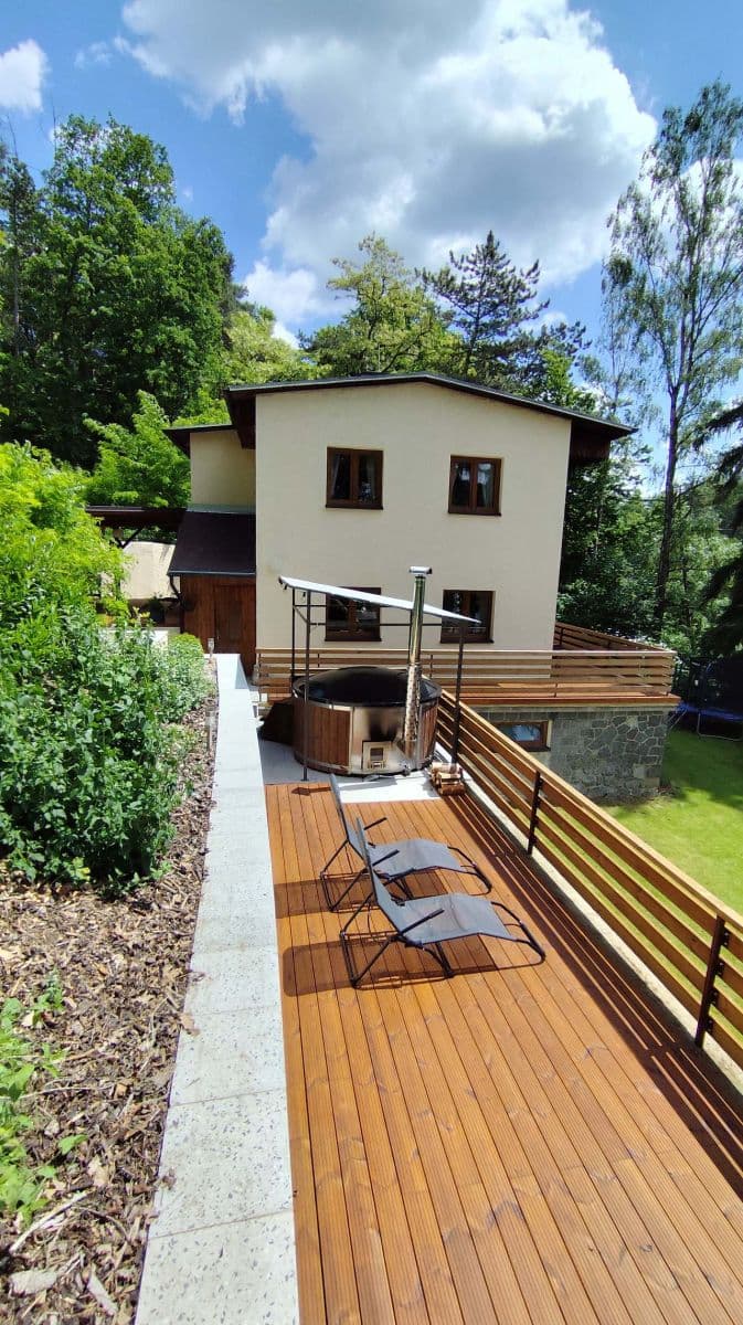 recreational property to rent, 0 m², Řehenice, Středočeský Region recreational property to rent, 0 m², Řehenice, Středočeský Region