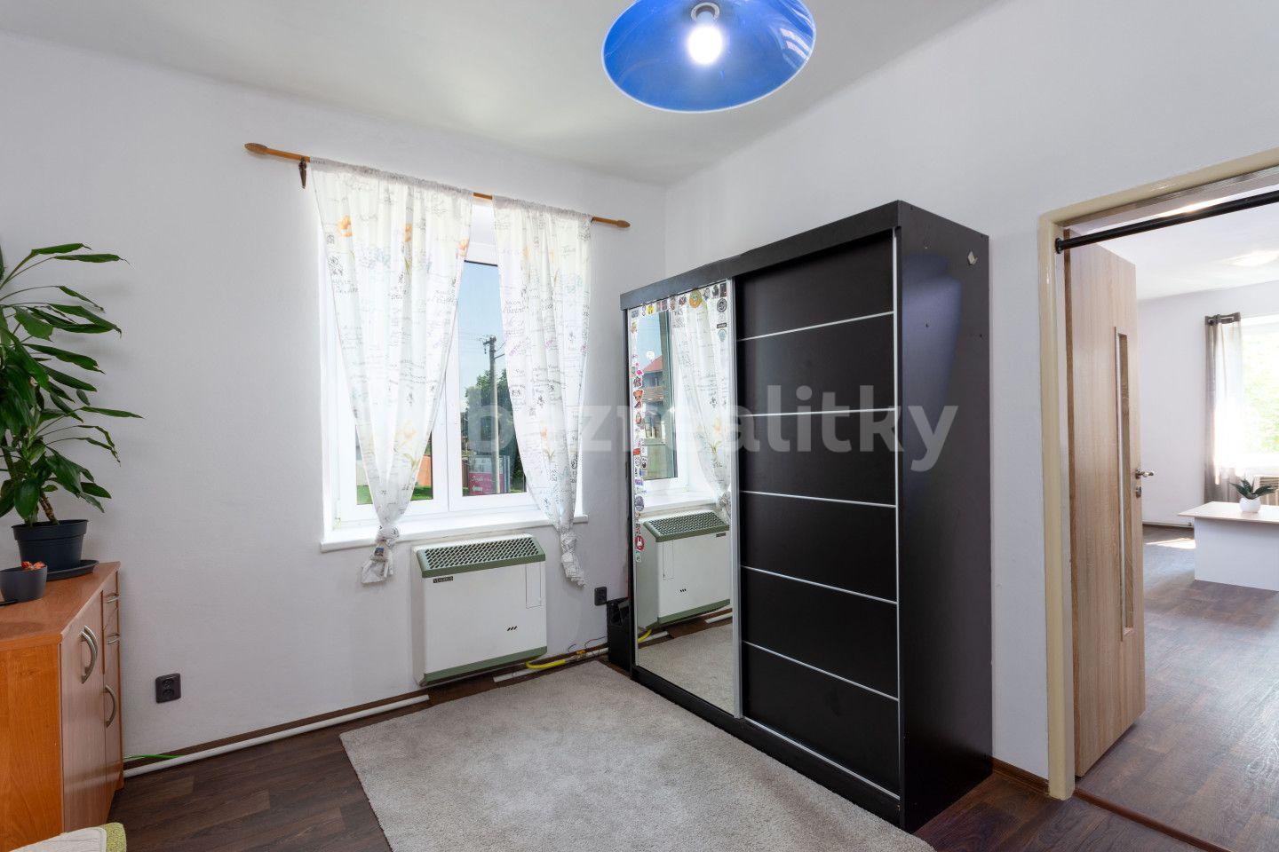 2 bedroom flat for sale, 52 m², Opavská, Velké Heraltice, Moravskoslezský Region
