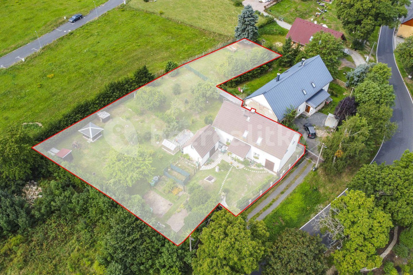 house for sale, 387 m², Kolová, Karlovarský Region