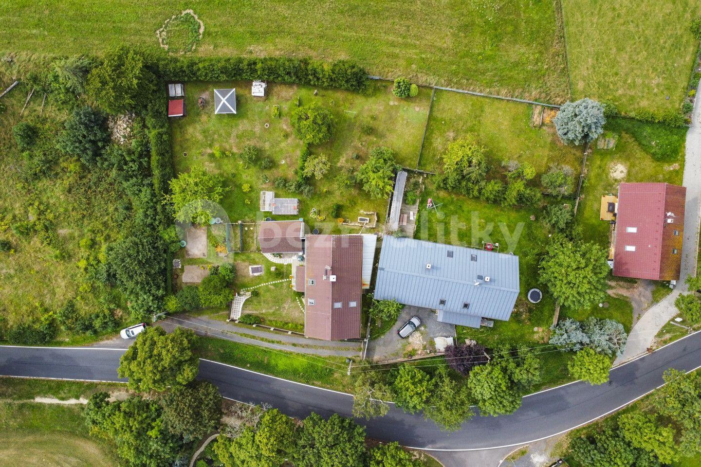 house for sale, 387 m², Kolová, Karlovarský Region