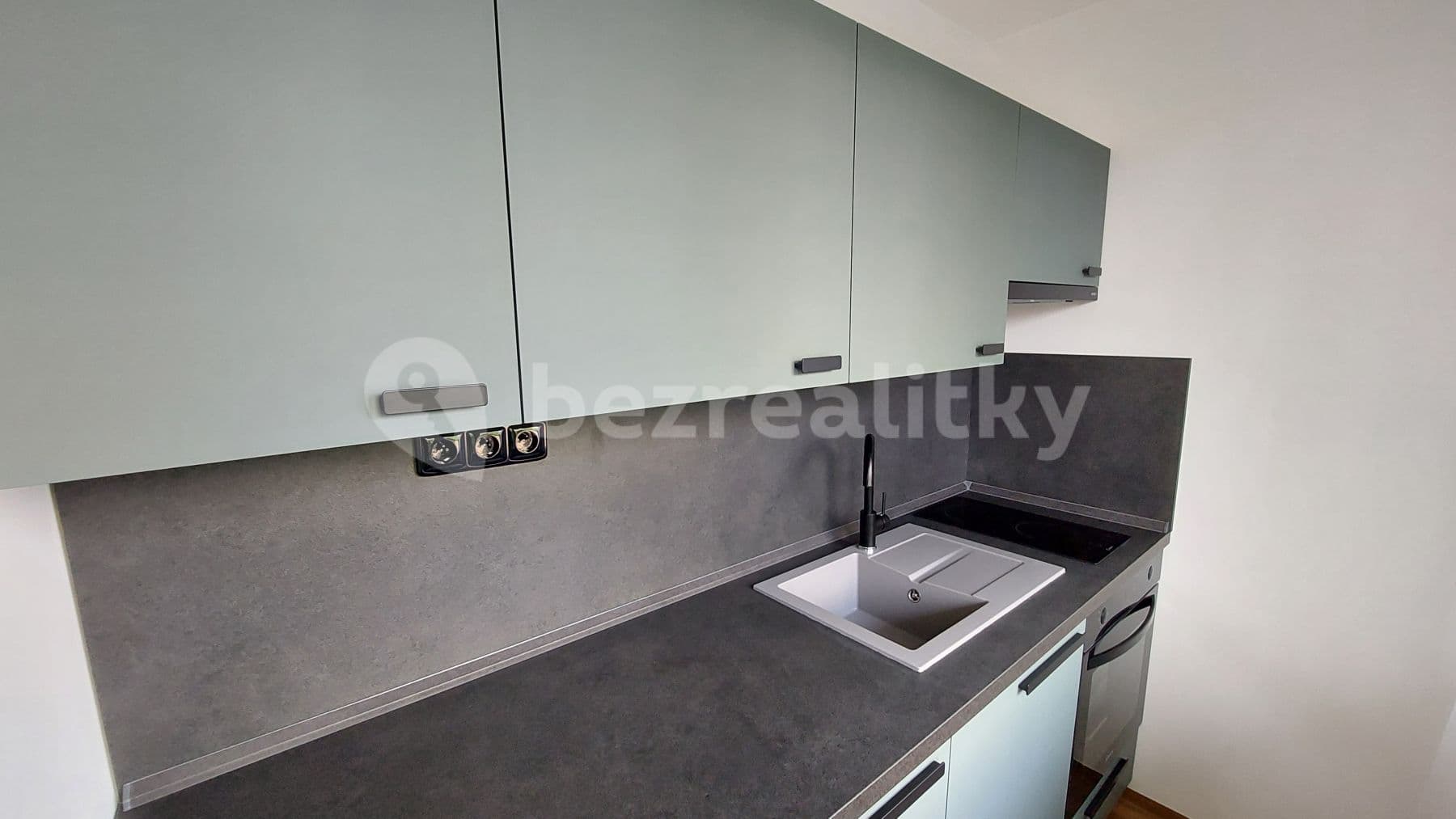 Small studio flat to rent, 33 m², Děkanská vinice Ⅱ, Prague, Prague Small studio flat to rent, 33 m², Děkanská vinice Ⅱ, Prague, Prague