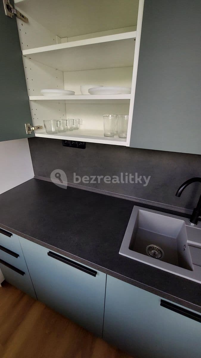Small studio flat to rent, 33 m², Děkanská vinice Ⅱ, Prague, Prague Small studio flat to rent, 33 m², Děkanská vinice Ⅱ, Prague, Prague