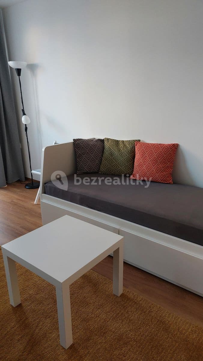 Small studio flat to rent, 33 m², Děkanská vinice Ⅱ, Prague, Prague Small studio flat to rent, 33 m², Děkanská vinice Ⅱ, Prague, Prague