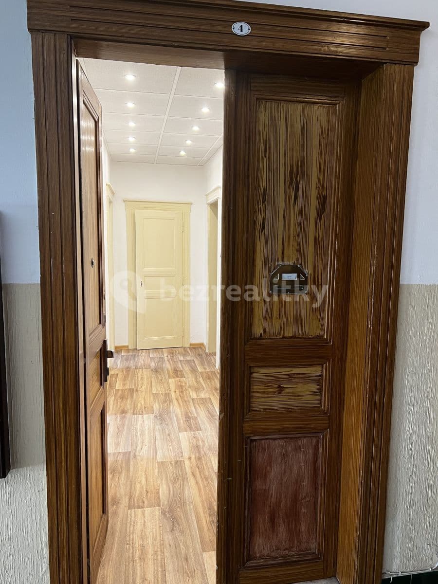 1 bedroom flat to rent, 43 m², Bělohorská, Prague, Prague 1 bedroom flat to rent, 43 m², Bělohorská, Prague, Prague