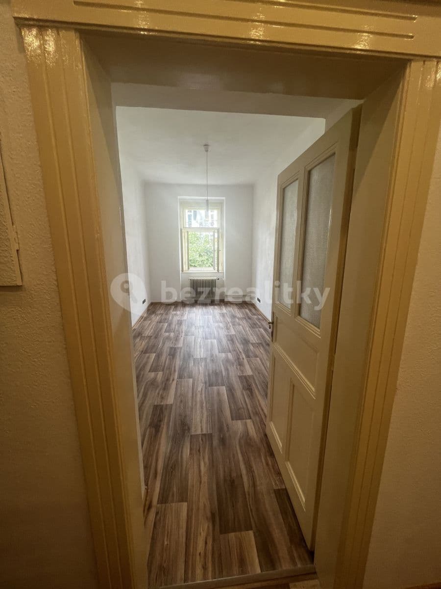 1 bedroom flat to rent, 43 m², Bělohorská, Prague, Prague 1 bedroom flat to rent, 43 m², Bělohorská, Prague, Prague