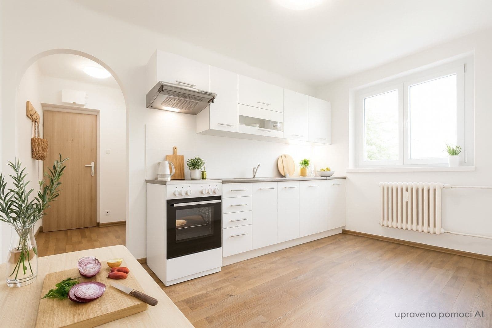 2 bedroom flat to rent, 47 m², Osadní, Havířov, Moravskoslezský Region 2 bedroom flat to rent, 47 m², Osadní, Havířov, Moravskoslezský Region