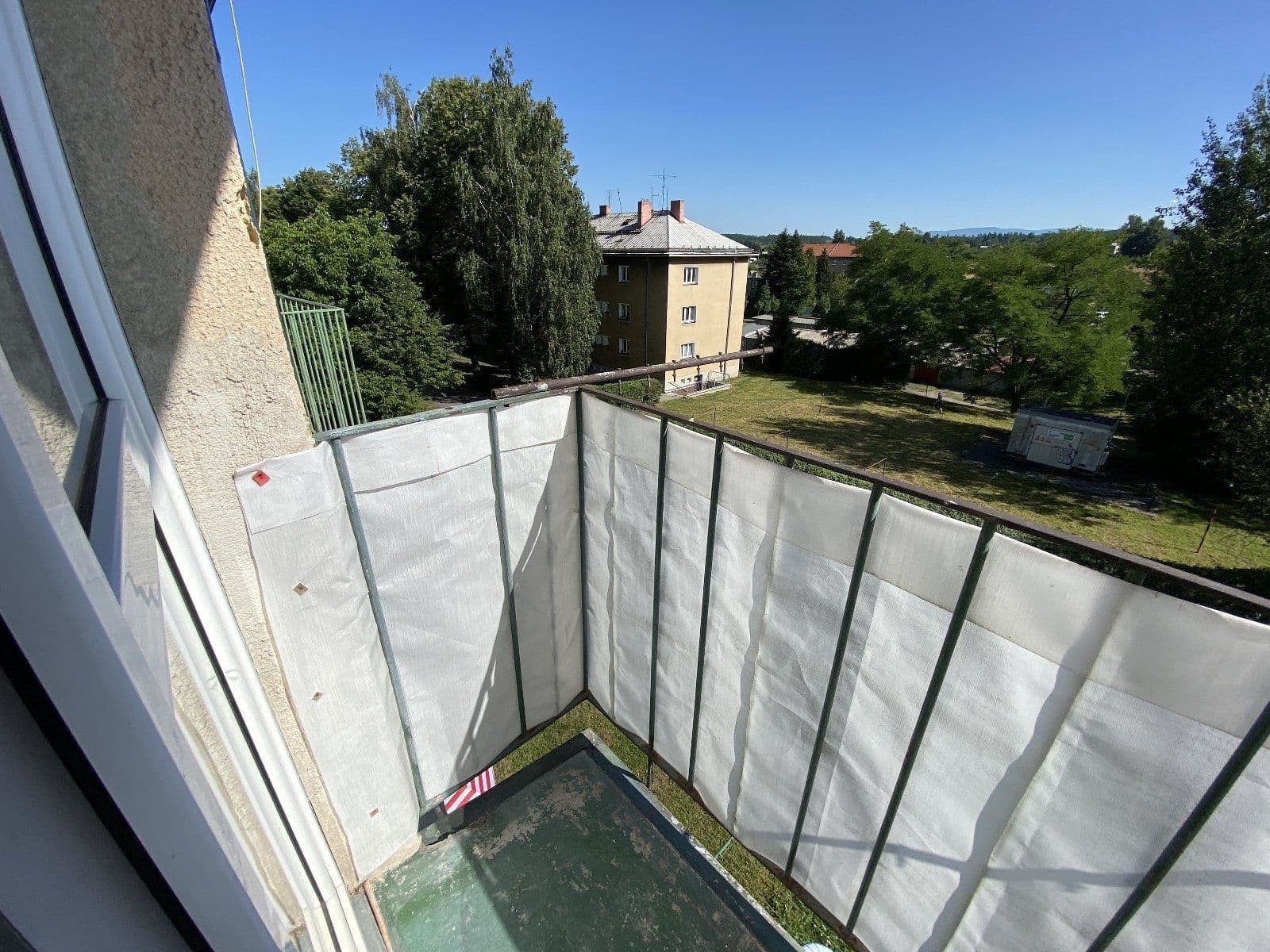 2 bedroom flat to rent, 47 m², Osadní, Havířov, Moravskoslezský Region 2 bedroom flat to rent, 47 m², Osadní, Havířov, Moravskoslezský Region