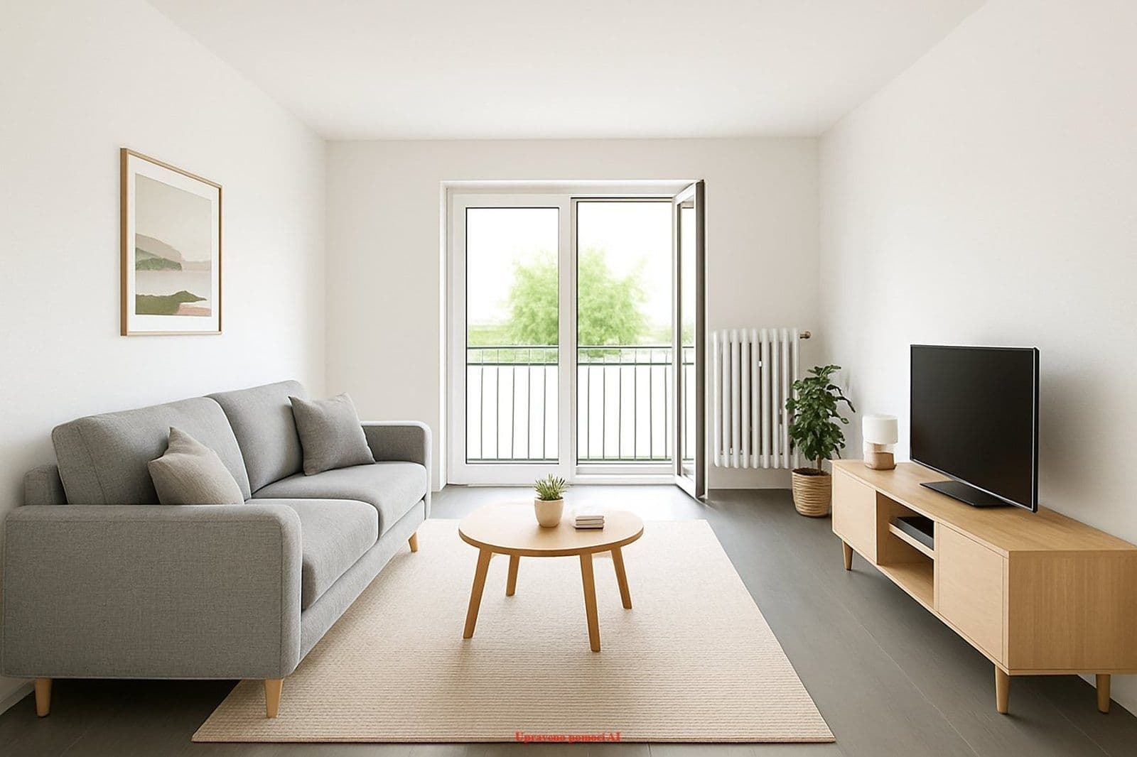 2 bedroom flat to rent, 47 m², Osadní, Havířov, Moravskoslezský Region 2 bedroom flat to rent, 47 m², Osadní, Havířov, Moravskoslezský Region