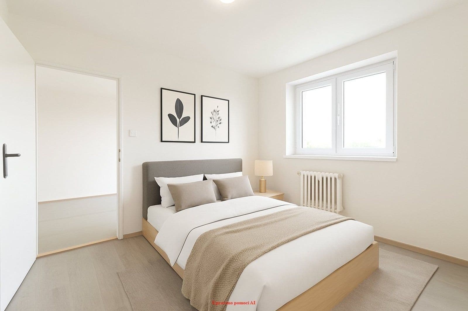 2 bedroom flat to rent, 47 m², Osadní, Havířov, Moravskoslezský Region 2 bedroom flat to rent, 47 m², Osadní, Havířov, Moravskoslezský Region