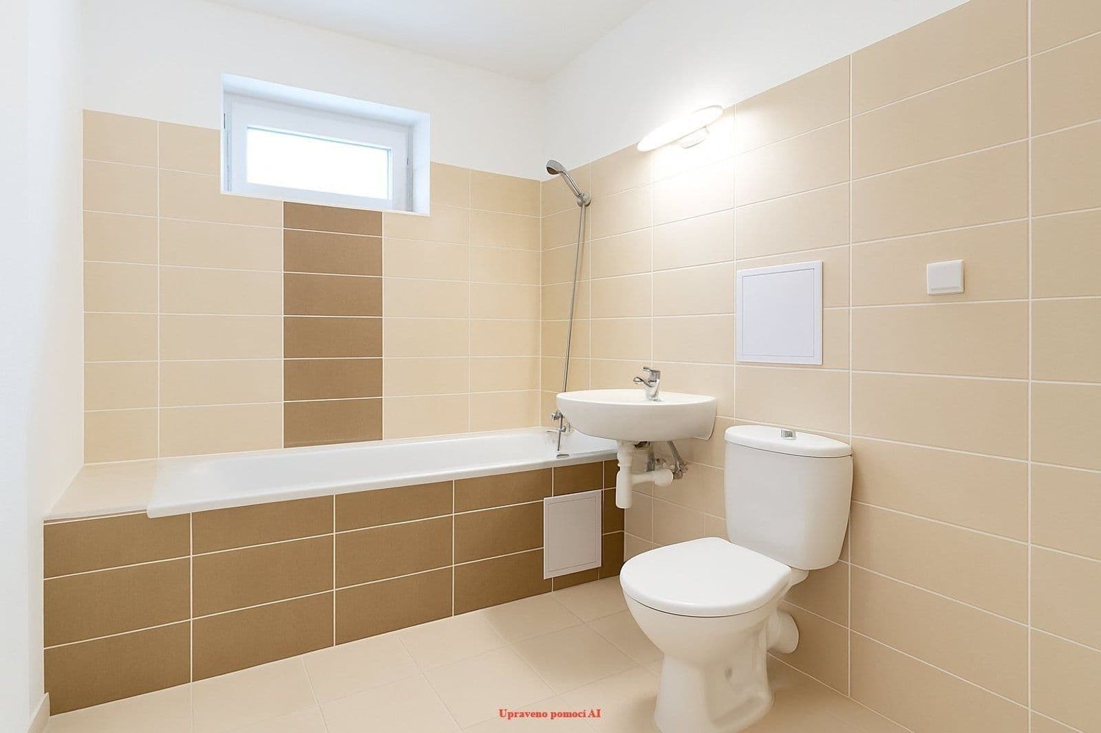 2 bedroom flat to rent, 47 m², Osadní, Havířov, Moravskoslezský Region 2 bedroom flat to rent, 47 m², Osadní, Havířov, Moravskoslezský Region