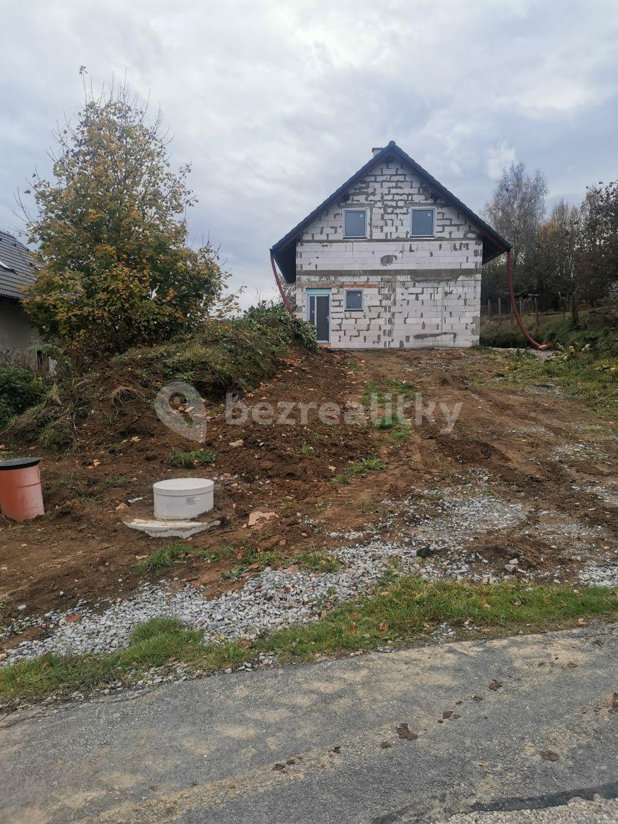 house for sale, 130 m², Světlík, Jihočeský Region