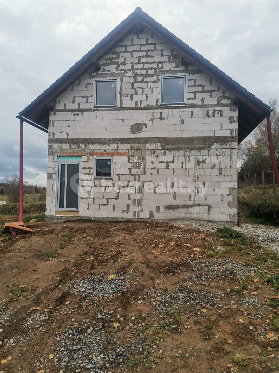 house for sale, 130 m², Světlík, Jihočeský Region