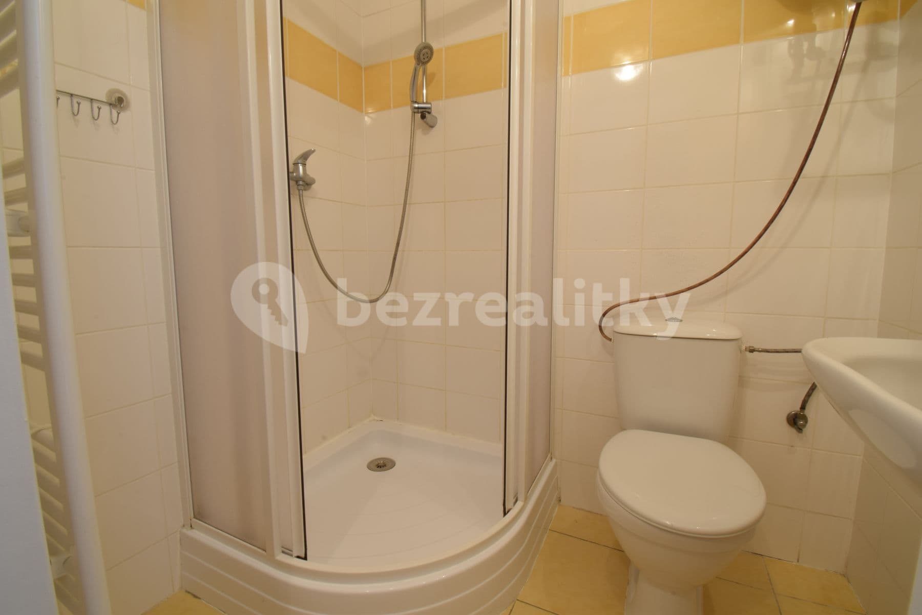 Studio flat to rent, 23 m², Hybešova, Brno, Jihomoravský Region Studio flat to rent, 23 m², Hybešova, Brno, Jihomoravský Region