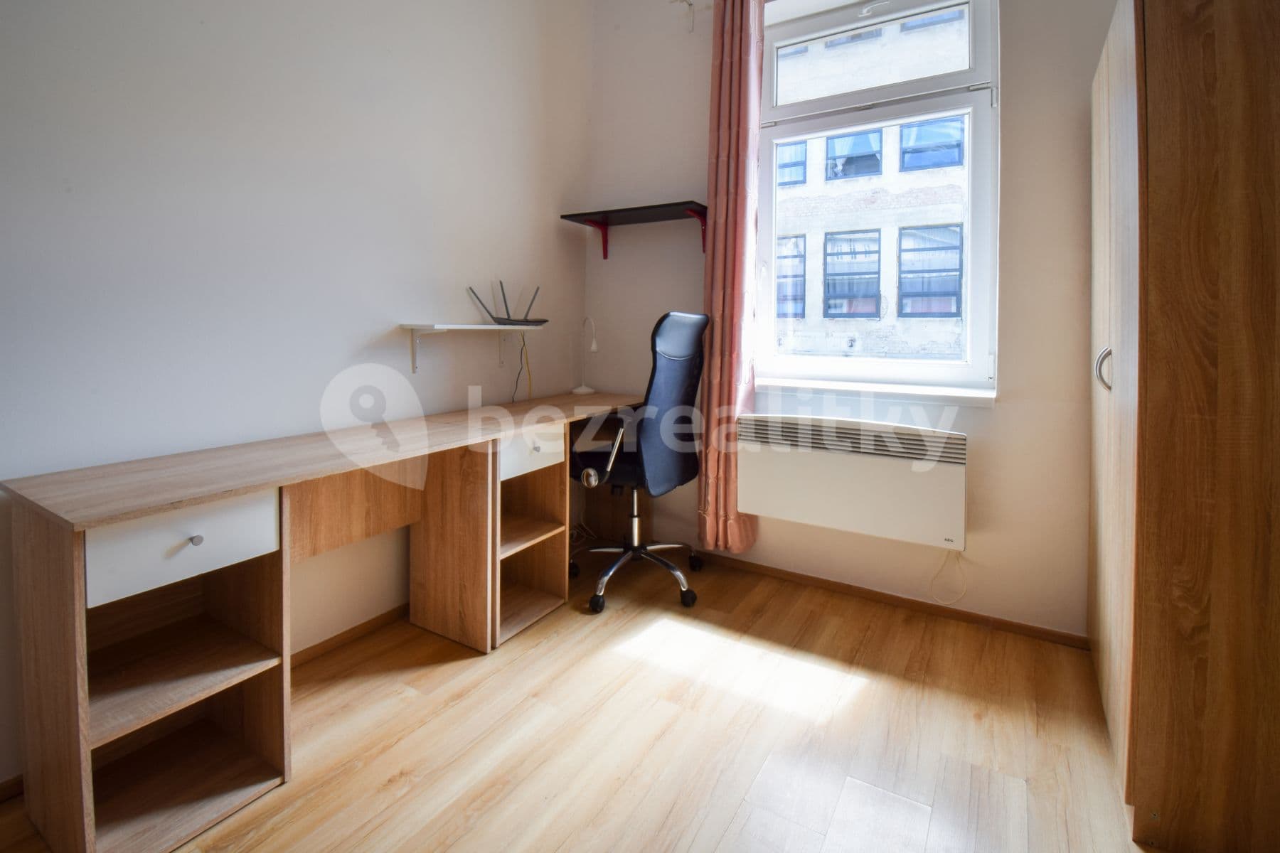 Studio flat to rent, 23 m², Hybešova, Brno, Jihomoravský Region Studio flat to rent, 23 m², Hybešova, Brno, Jihomoravský Region