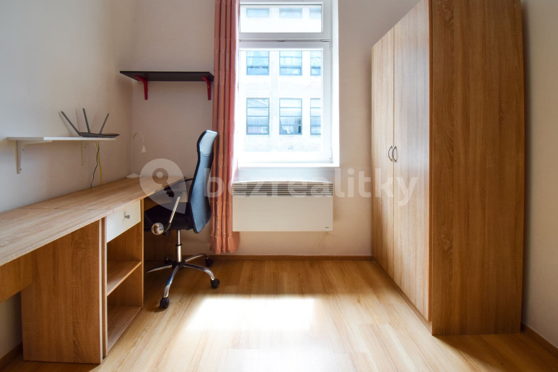 Studio flat to rent, 23 m², Hybešova, Brno, Jihomoravský Region Studio flat to rent, 23 m², Hybešova, Brno, Jihomoravský Region