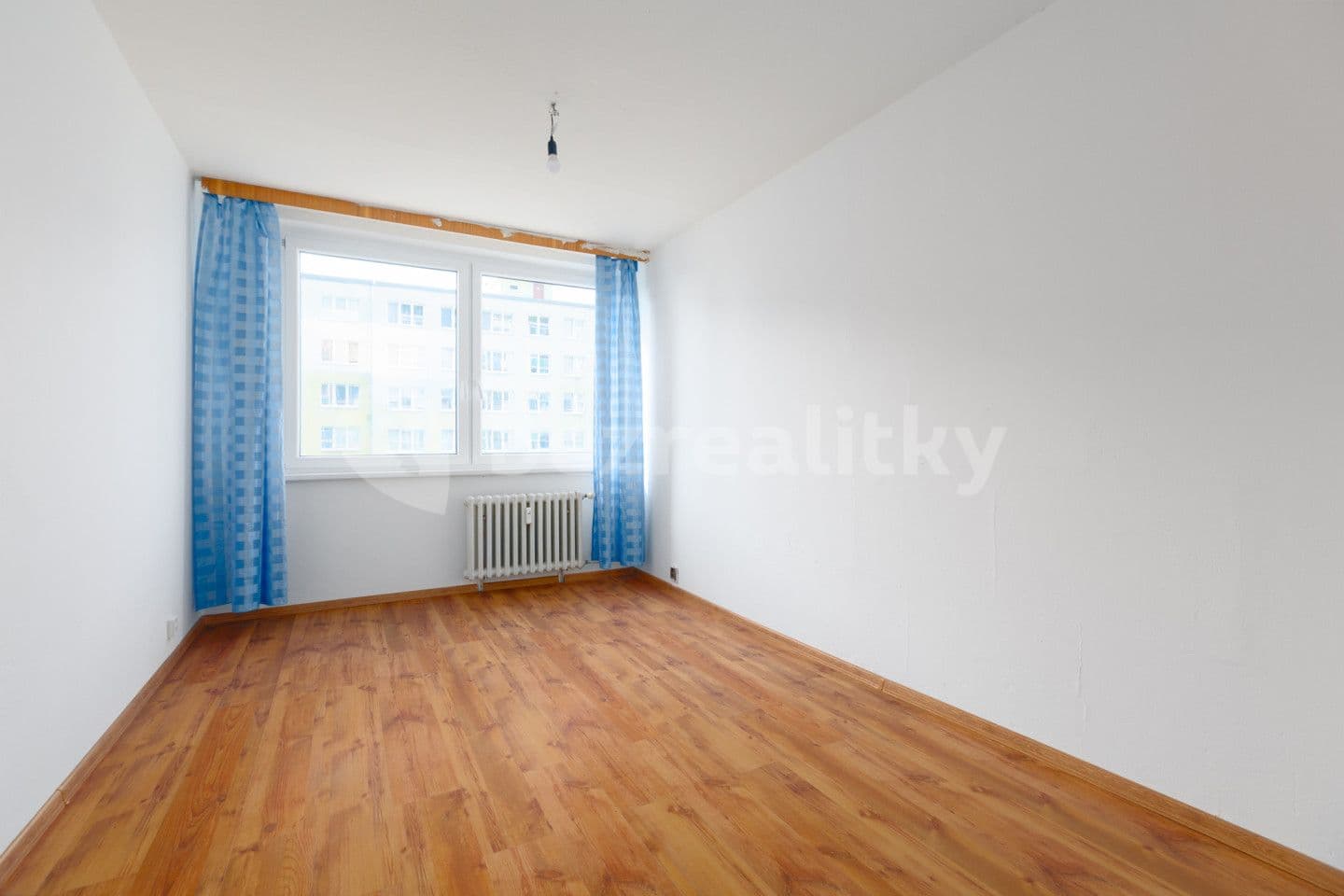 4 bedroom flat for sale, 82 m², Luční, Litvínov, Ústecký Region