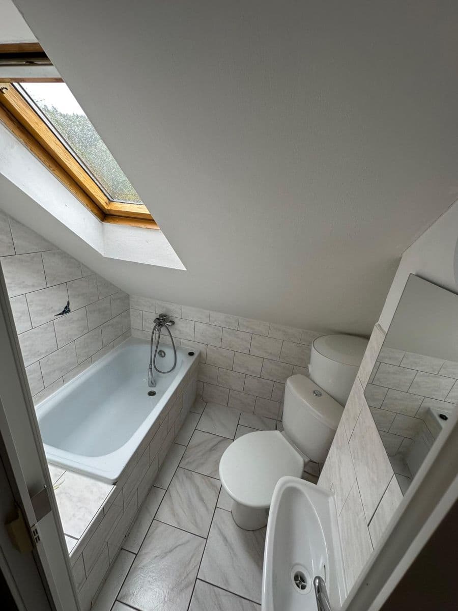 Studio flat to rent, 35 m², Svobody, Liberec, Liberecký Region Studio flat to rent, 35 m², Svobody, Liberec, Liberecký Region