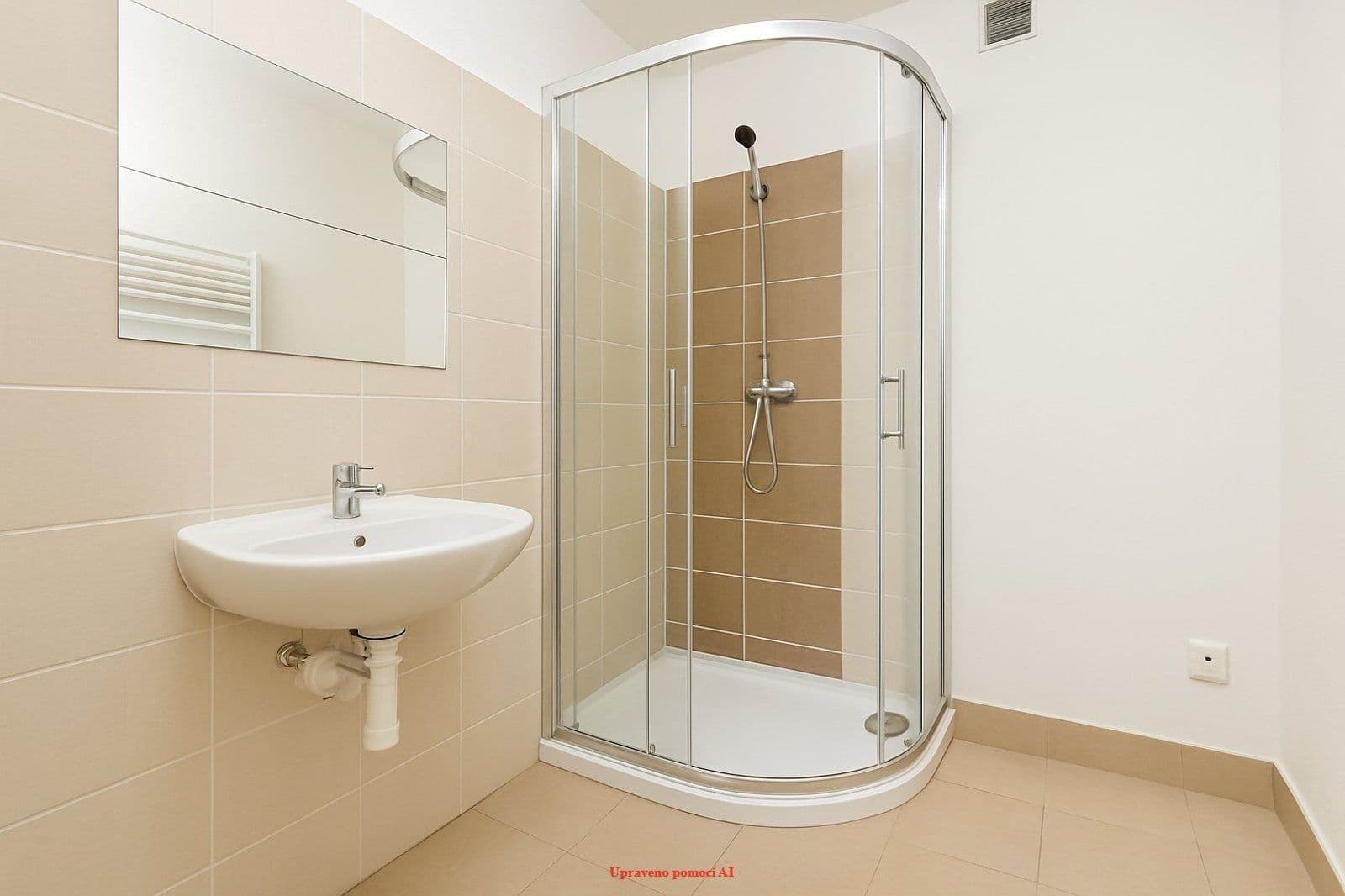 1 bedroom flat to rent, 35 m², Čs. exilu, Ostrava, Moravskoslezský Region 1 bedroom flat to rent, 35 m², Čs. exilu, Ostrava, Moravskoslezský Region