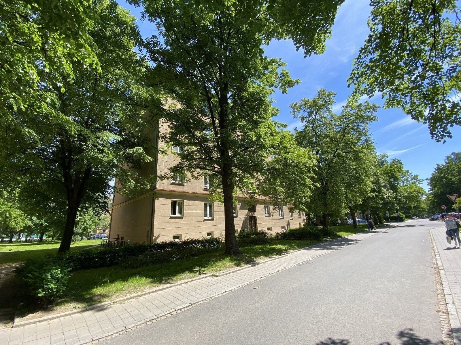 1 bedroom flat to rent, 35 m², Čs. exilu, Ostrava, Moravskoslezský Region 1 bedroom flat to rent, 35 m², Čs. exilu, Ostrava, Moravskoslezský Region