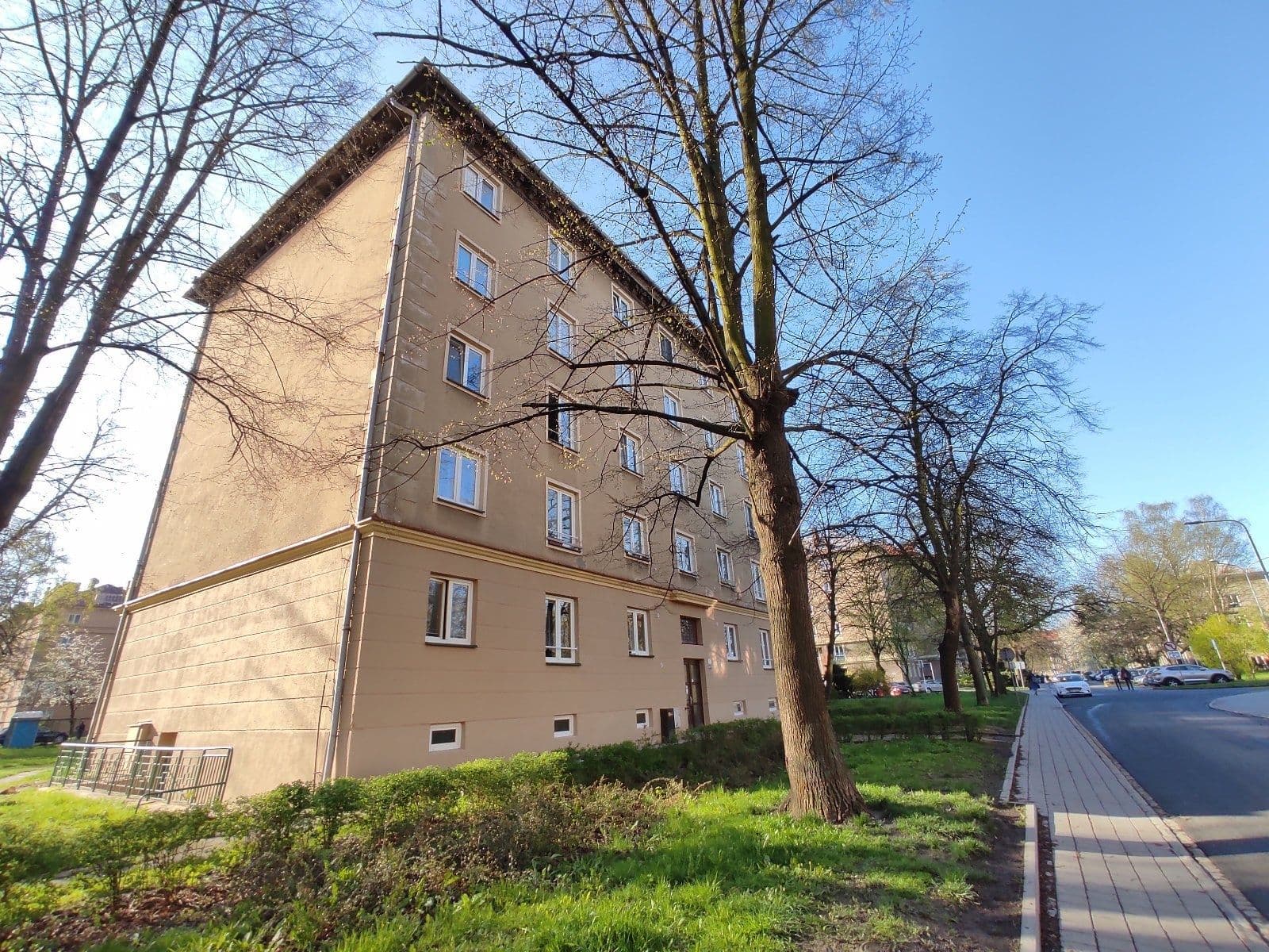 1 bedroom flat to rent, 35 m², Čs. exilu, Ostrava, Moravskoslezský Region 1 bedroom flat to rent, 35 m², Čs. exilu, Ostrava, Moravskoslezský Region