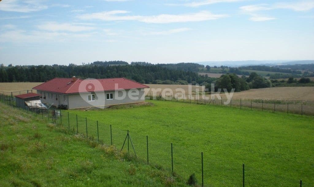 2 bedroom with open-plan kitchen flat to rent, 54 m², Tehov, Středočeský Region 2 bedroom with open-plan kitchen flat to rent, 54 m², Tehov, Středočeský Region