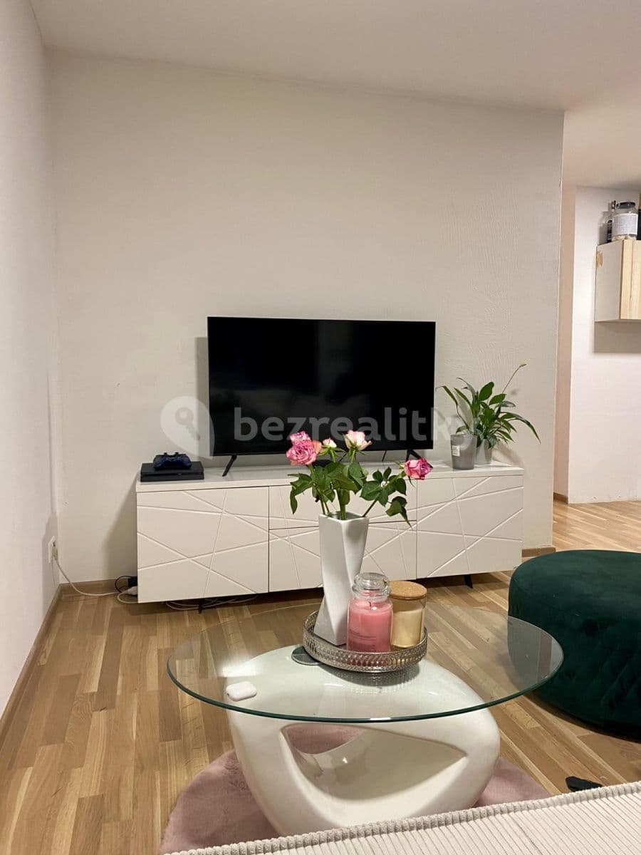 2 bedroom with open-plan kitchen flat to rent, 54 m², Tehov, Středočeský Region 2 bedroom with open-plan kitchen flat to rent, 54 m², Tehov, Středočeský Region