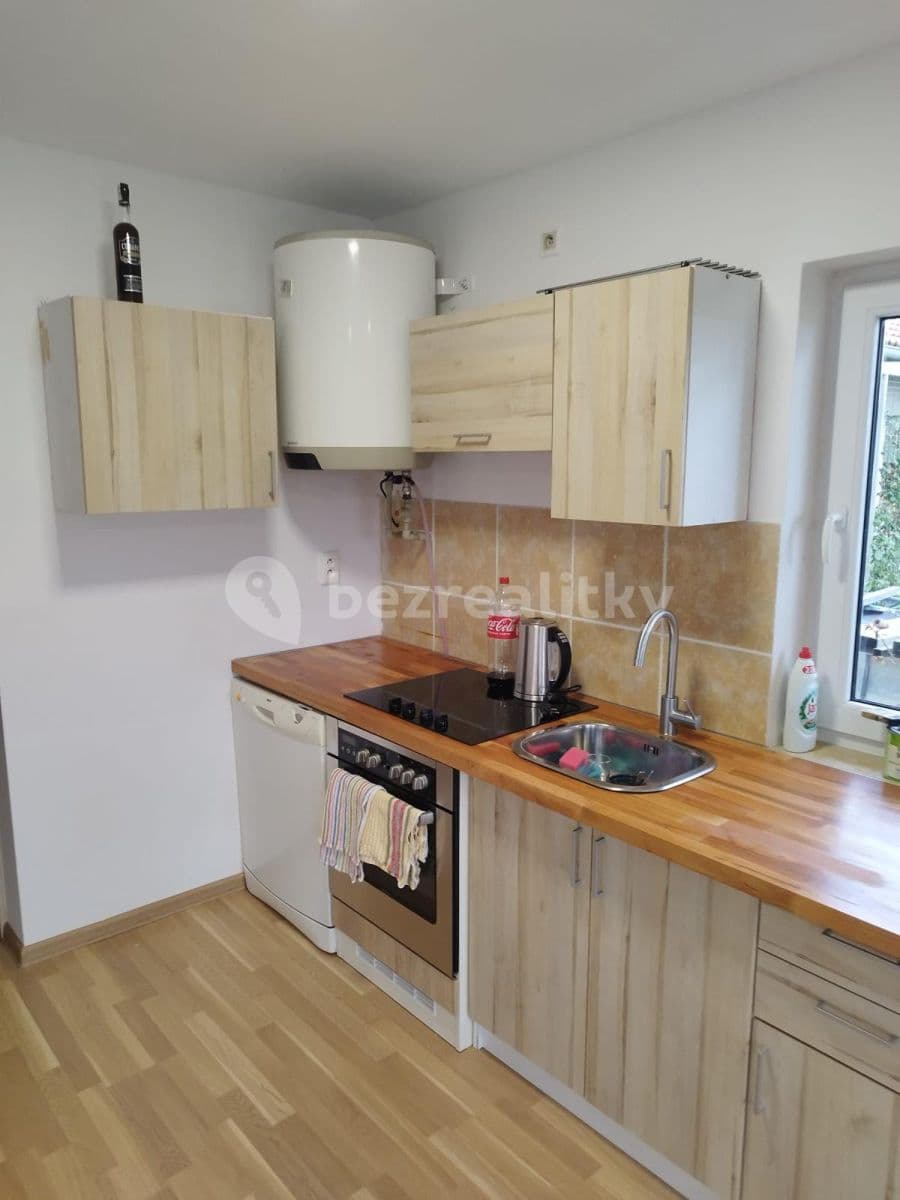2 bedroom with open-plan kitchen flat to rent, 54 m², Tehov, Středočeský Region 2 bedroom with open-plan kitchen flat to rent, 54 m², Tehov, Středočeský Region