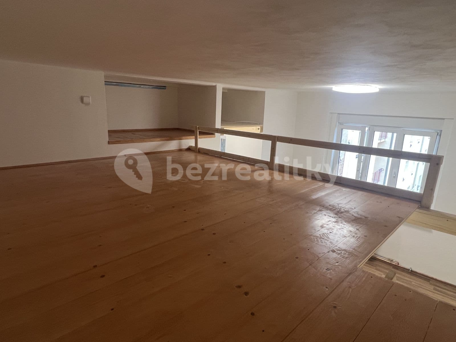 Studio flat to rent, 27 m², Kralická, Prague, Prague Studio flat to rent, 27 m², Kralická, Prague, Prague