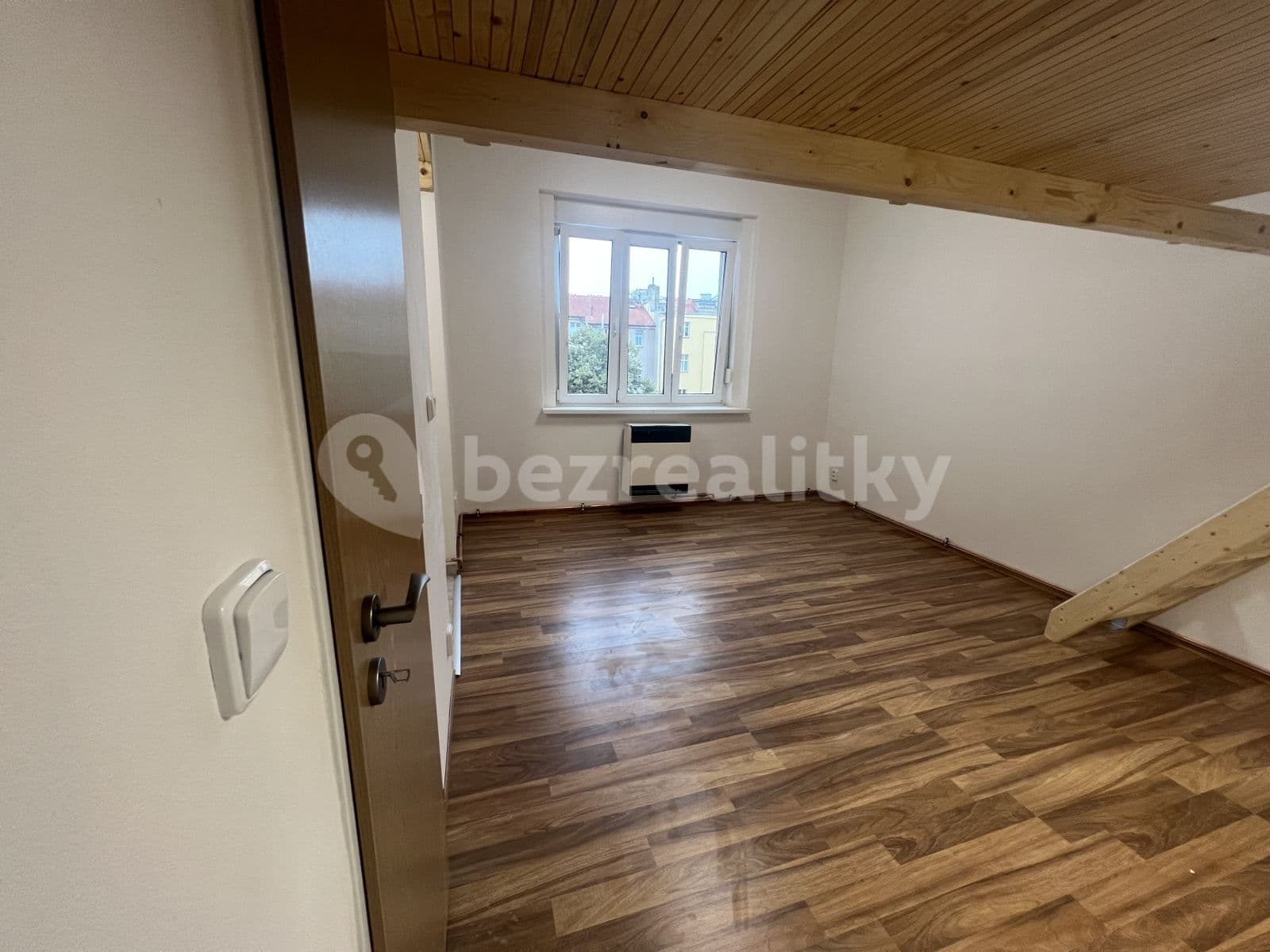 Studio flat to rent, 27 m², Kralická, Prague, Prague Studio flat to rent, 27 m², Kralická, Prague, Prague