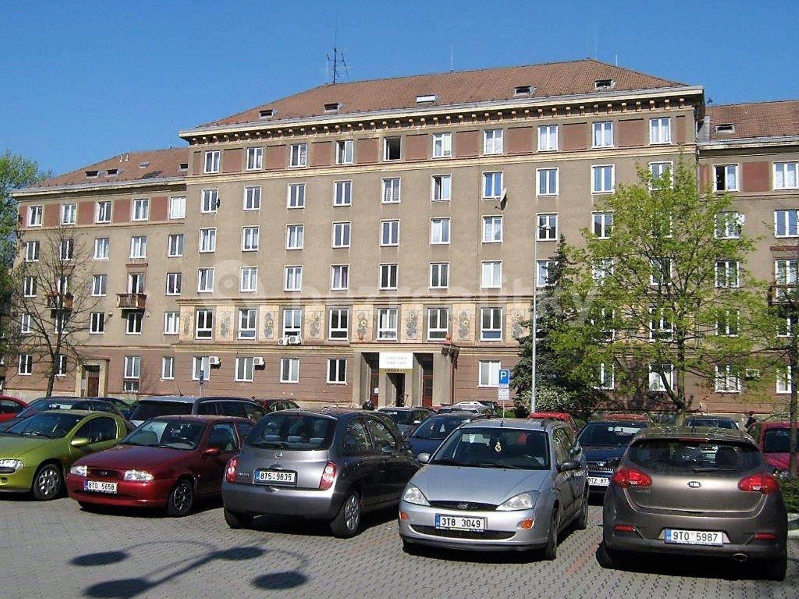 office to rent, 92 m², Jana Švermy, Havířov, Moravskoslezský Region