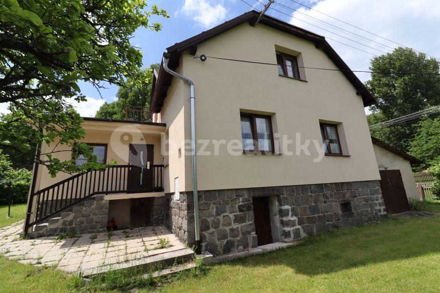 house for sale, 211 m², Vacov, Jihočeský Region
