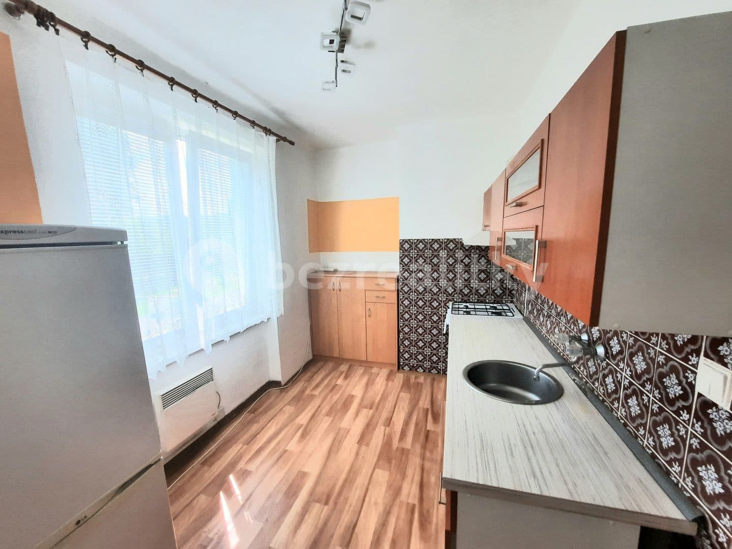 3 bedroom flat for sale, 72 m², Huzová, Olomoucký Region
