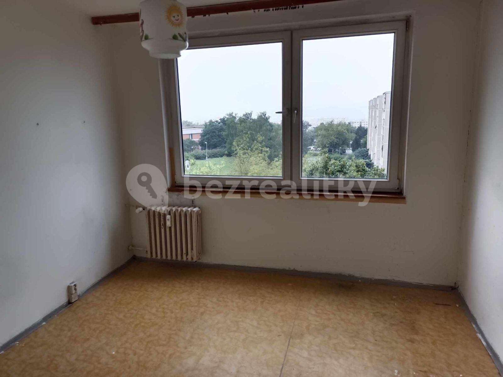 2 bedroom with open-plan kitchen flat for sale, 65 m², Levského, Prague, Prague