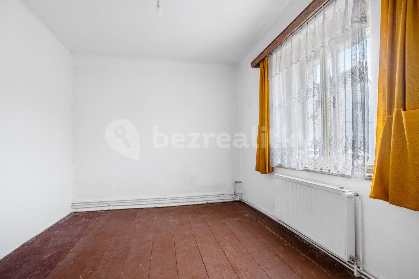 house for sale, 110 m², Bohumila Kouby, Kladno, Středočeský Region