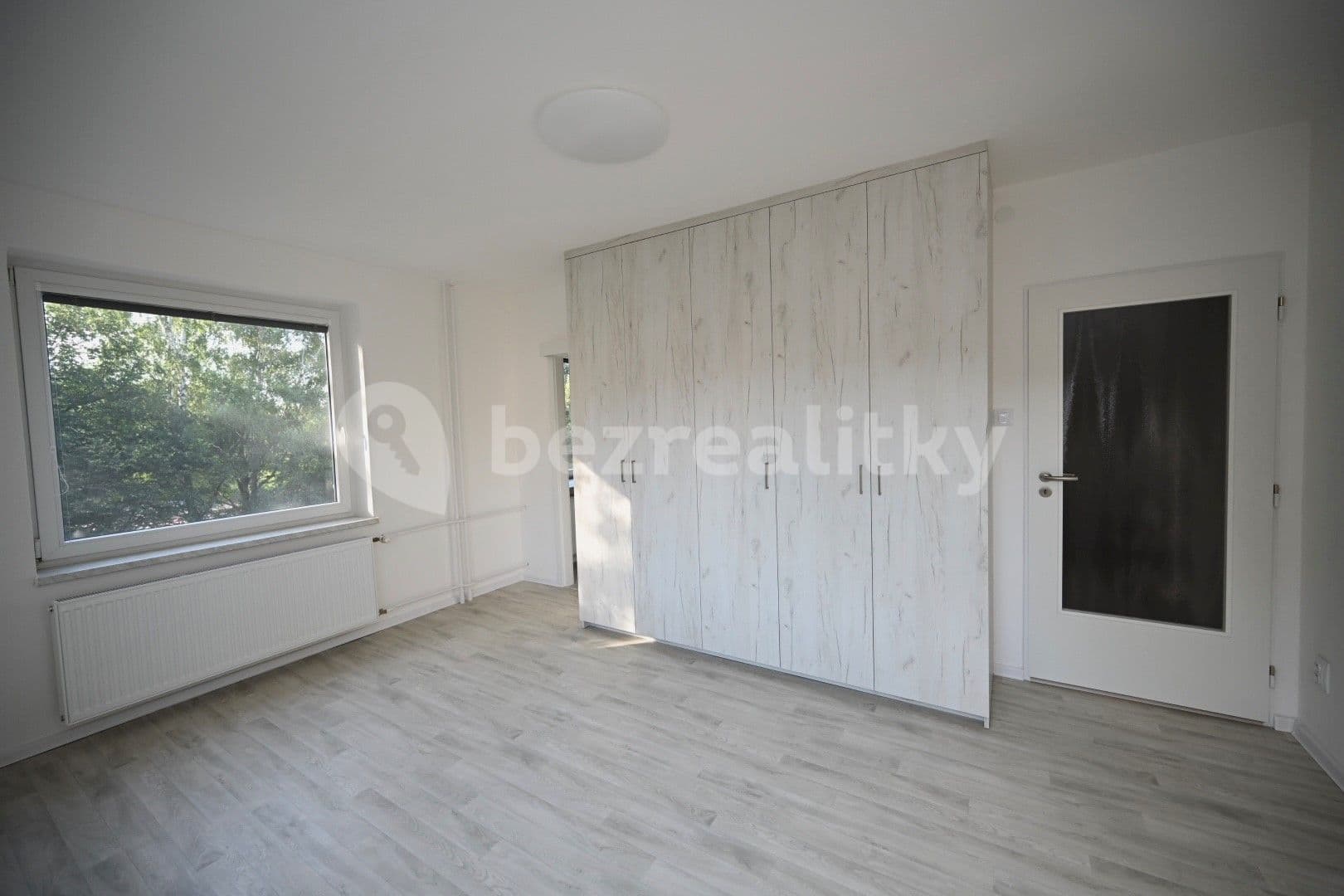 1 bedroom flat to rent, 31 m², Budovatelů, Hlinsko, Pardubický Region