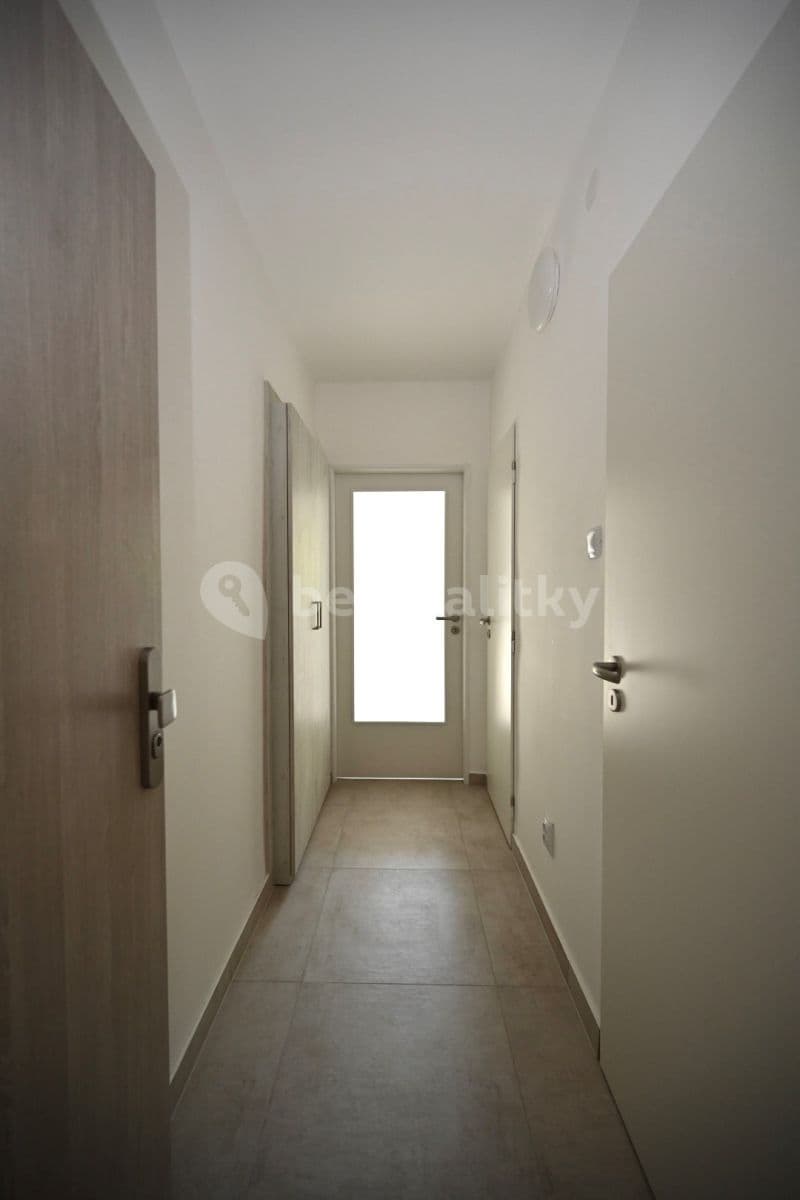 1 bedroom flat to rent, 31 m², Budovatelů, Hlinsko, Pardubický Region
