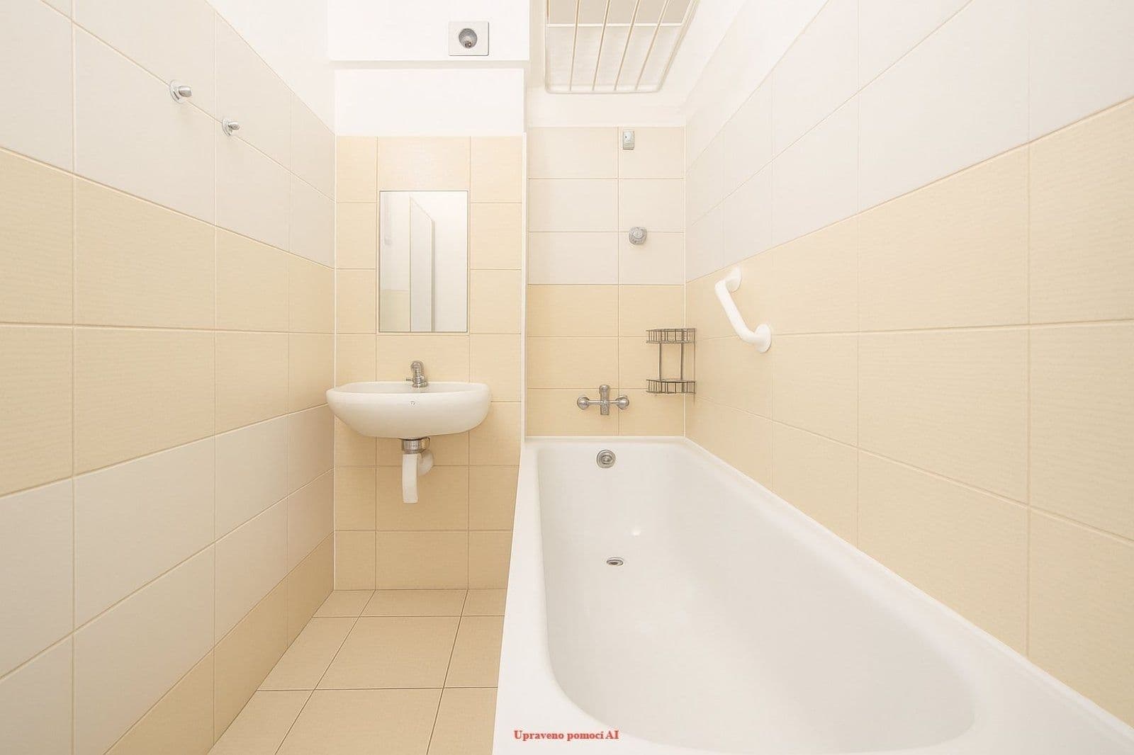 1 bedroom with open-plan kitchen flat to rent, 38 m², Hlavní třída, Ostrava, Moravskoslezský Region 1 bedroom with open-plan kitchen flat to rent, 38 m², Hlavní třída, Ostrava, Moravskoslezský Region