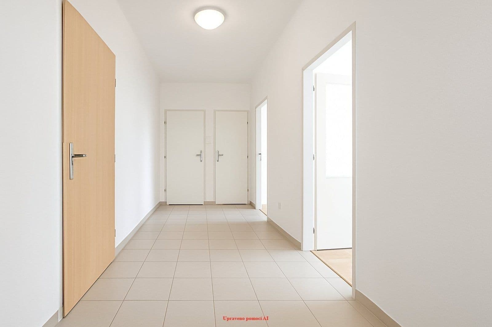 1 bedroom with open-plan kitchen flat to rent, 38 m², Hlavní třída, Ostrava, Moravskoslezský Region 1 bedroom with open-plan kitchen flat to rent, 38 m², Hlavní třída, Ostrava, Moravskoslezský Region