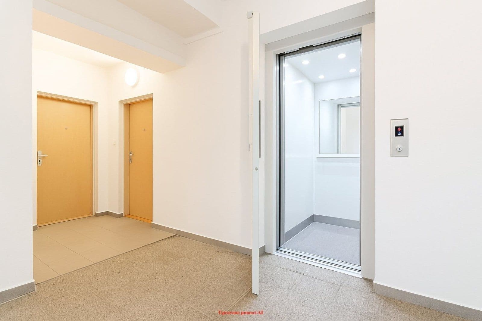 1 bedroom with open-plan kitchen flat to rent, 38 m², Hlavní třída, Ostrava, Moravskoslezský Region 1 bedroom with open-plan kitchen flat to rent, 38 m², Hlavní třída, Ostrava, Moravskoslezský Region