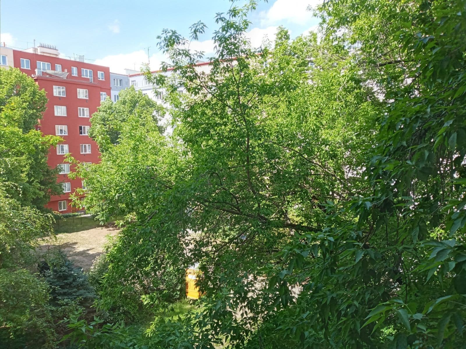 2 bedroom flat for sale, 70 m², Biskupcova, Prague, Prague 2 bedroom flat for sale, 70 m², Biskupcova, Prague, Prague