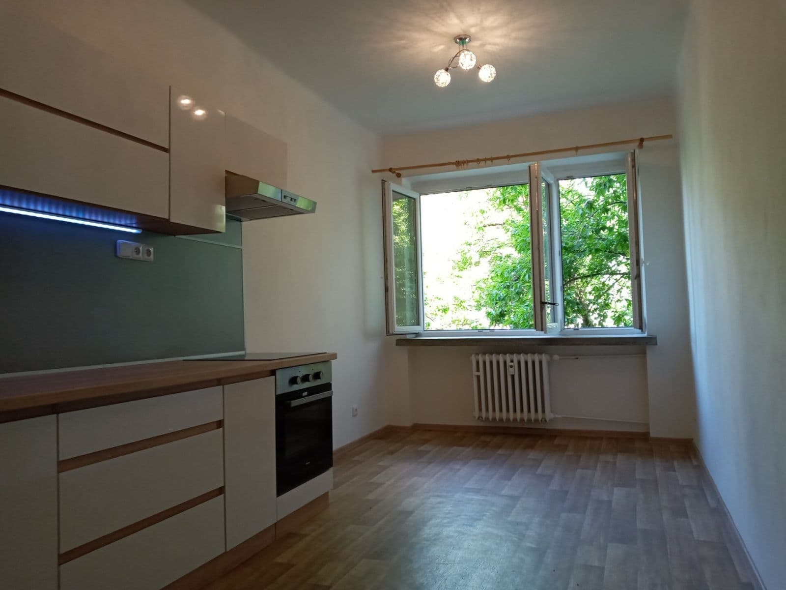 2 bedroom flat for sale, 70 m², Biskupcova, Prague, Prague 2 bedroom flat for sale, 70 m², Biskupcova, Prague, Prague
