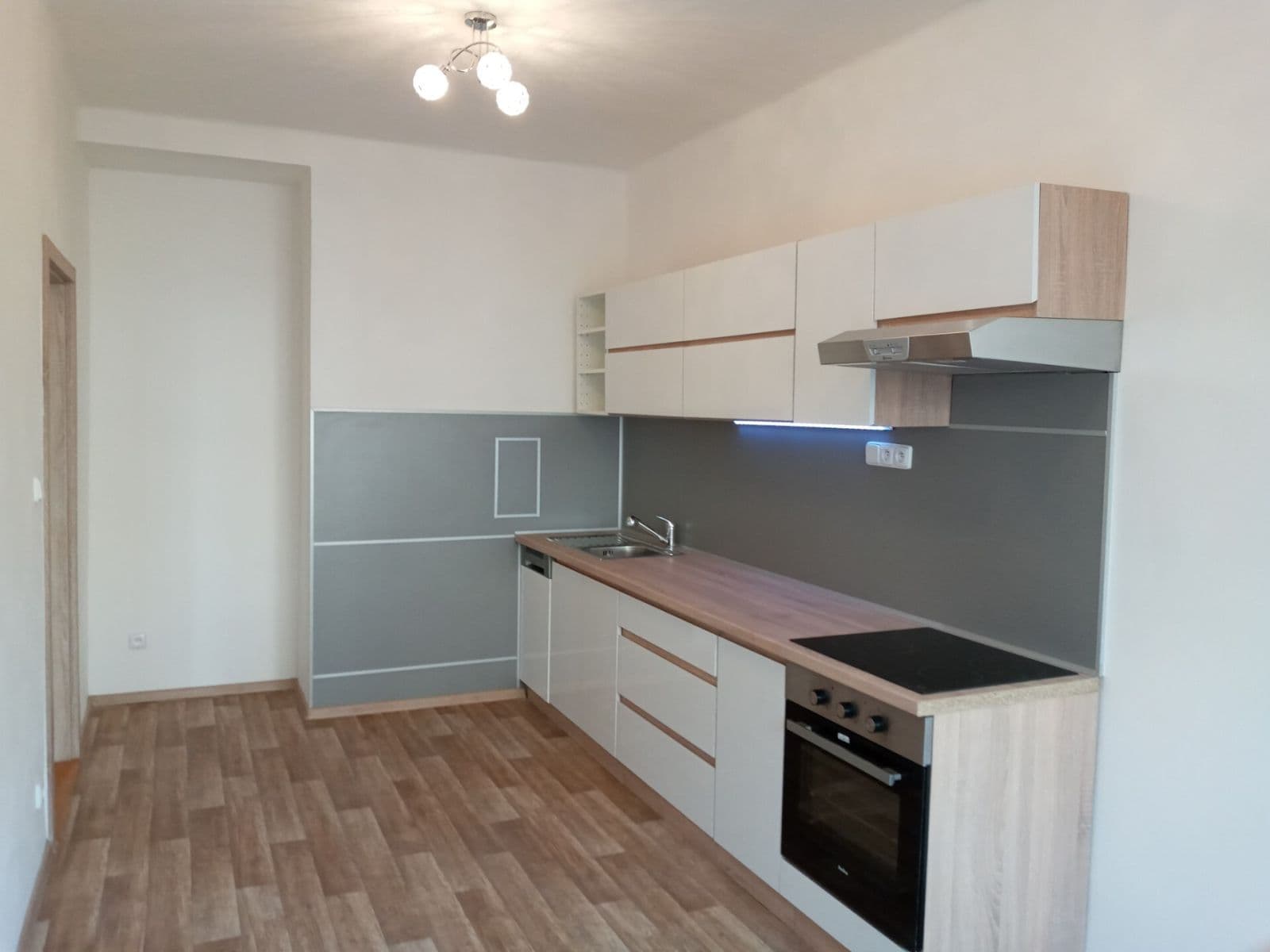 2 bedroom flat for sale, 70 m², Biskupcova, Prague, Prague 2 bedroom flat for sale, 70 m², Biskupcova, Prague, Prague