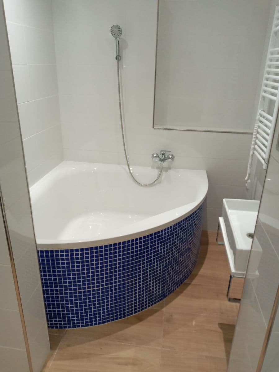 2 bedroom flat for sale, 70 m², Biskupcova, Prague, Prague 2 bedroom flat for sale, 70 m², Biskupcova, Prague, Prague