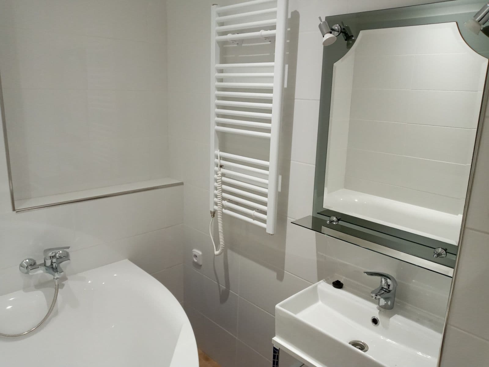 2 bedroom flat for sale, 70 m², Biskupcova, Prague, Prague 2 bedroom flat for sale, 70 m², Biskupcova, Prague, Prague